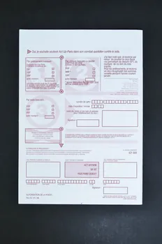 Act Up-Paris Bulletin d'information Protocoles. Le bulletin d'information d'Act Up-Paris sur les essais cliniques, n° hors série / hépatites France 2001/9 2002.110.67 Photo Mucem