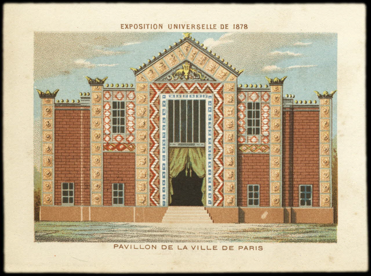 carte réclame chromo 1995.1.17.9 Photo