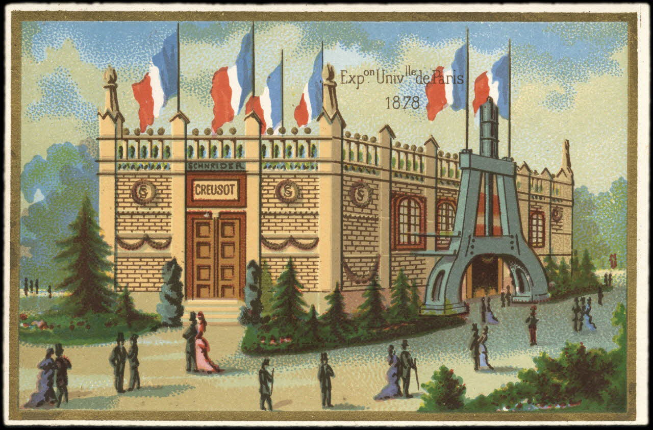 carte réclame chromo 1995.1.87.14 Photo