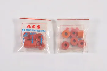 ACS skateboard Californie, Etats-Unis 1975-1979 2000.29.99.1-2  Photo Mucem