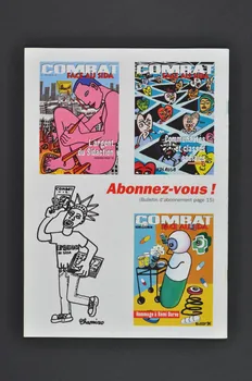 Combat face au Sida revue "Hommage à Rémi Darne" France 1996 2002.111.12 Photo Mucem