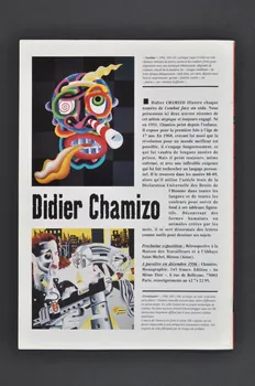 Combat face au Sida revue Communistes et sida France 1996 2002.111.14 Photo Mucem
