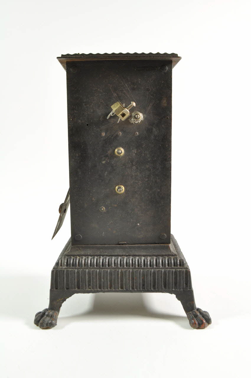 tourne-broche France 1900 2000.36.1.1.1 Photo Mucem