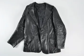 veste 2000.40.1 Photo Mucem