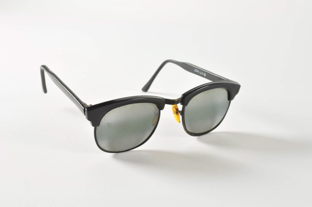 LUNETTES DE SOLEIL 2000.40.10 Photo Mucem