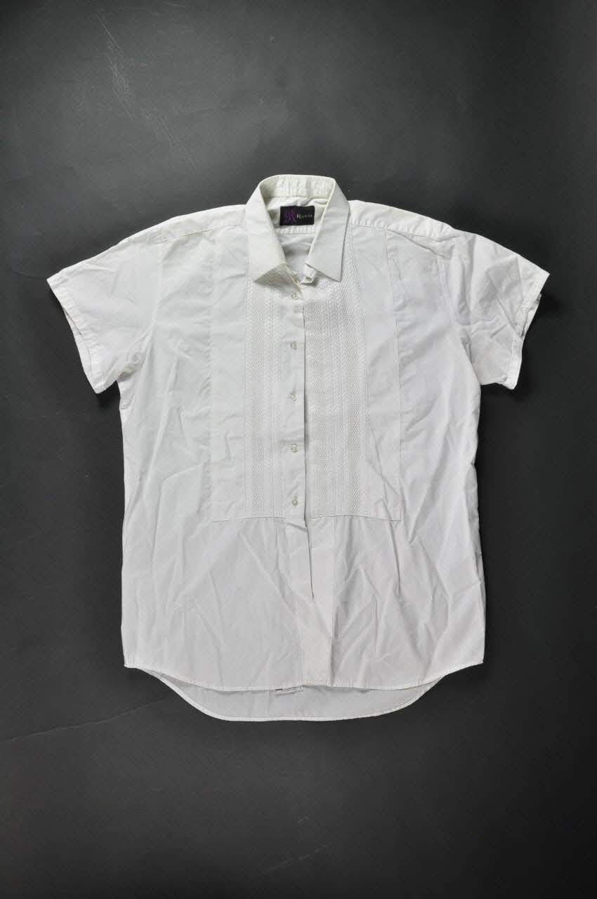 chemise 1980 2000.40.14 Photo Mucem