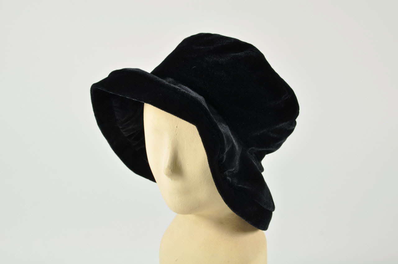 chapeau 2000.40.8 Photo Mucem