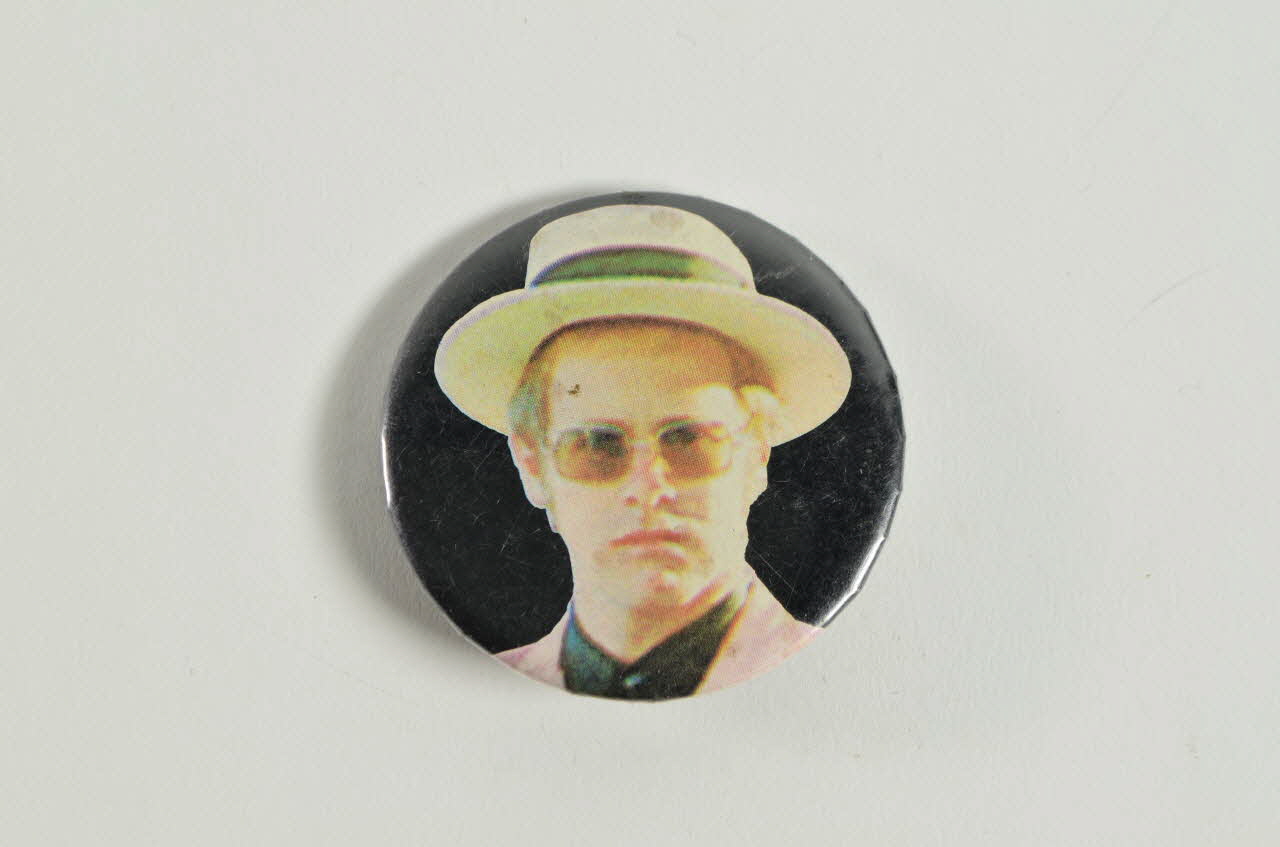 badge 2001.69.15.276 Photo Mucem