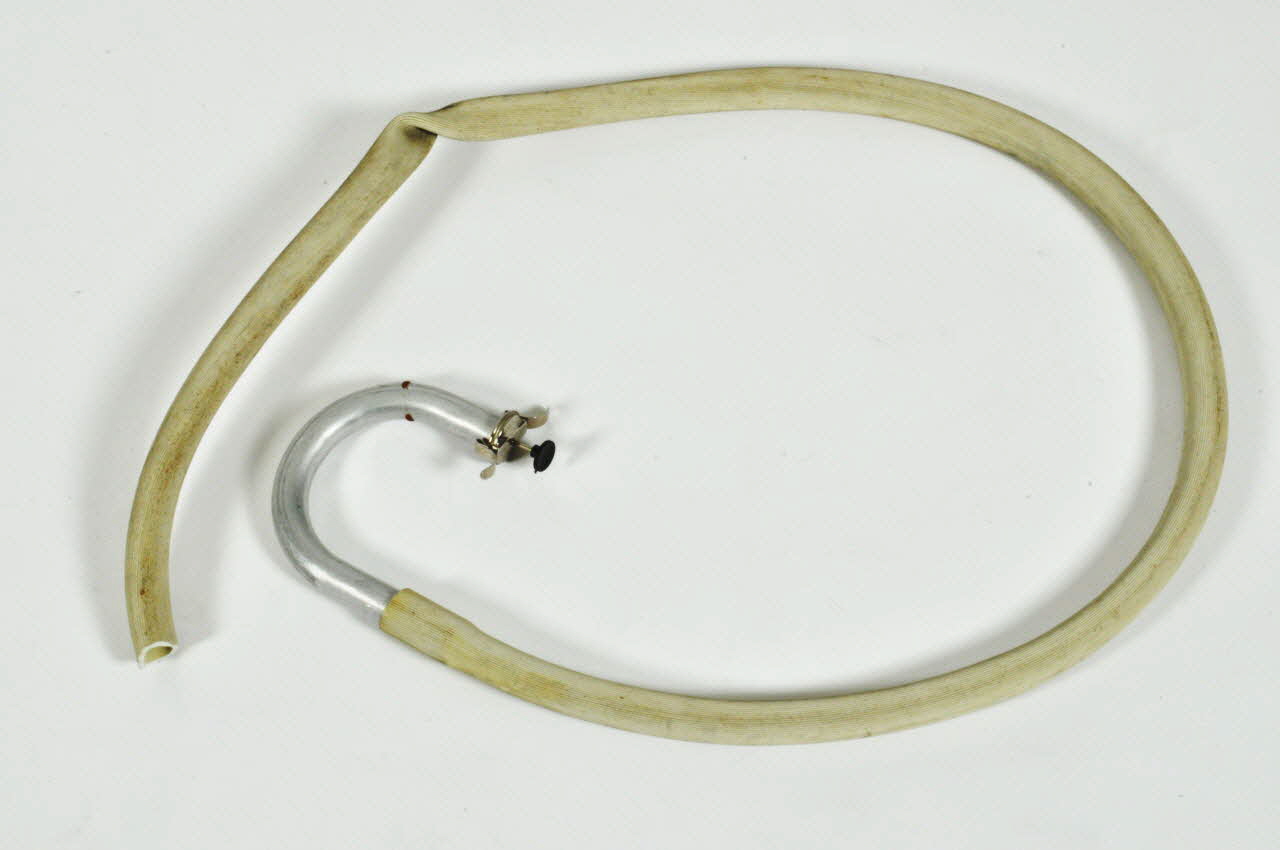 Cinderella douche France 1970 2000.48.56.1.1-4 Photo Mucem