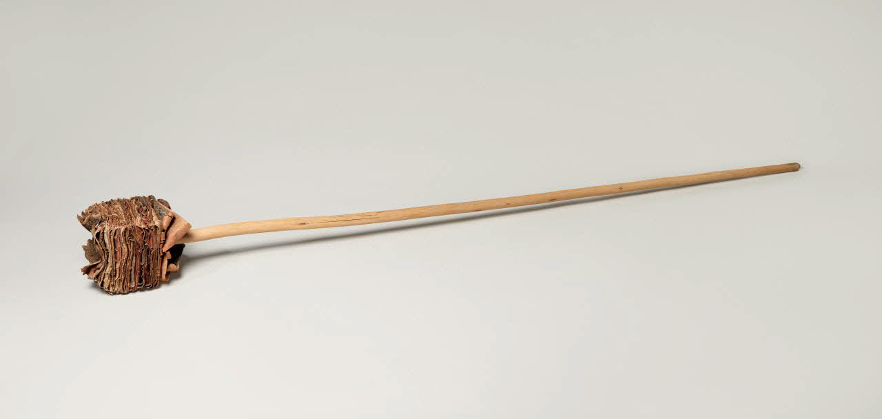 masse Sartskhi Khakhetie, Géorgie 2019 2020.17.2 Photo Mucem / Marianne Kuhn