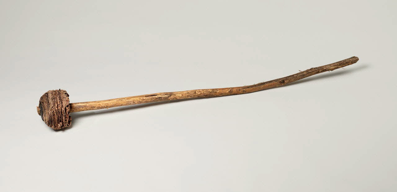 masse Sartskhi Khakhetie, Géorgie 2019 2020.17.1 Photo Mucem / Marianne Kuhn