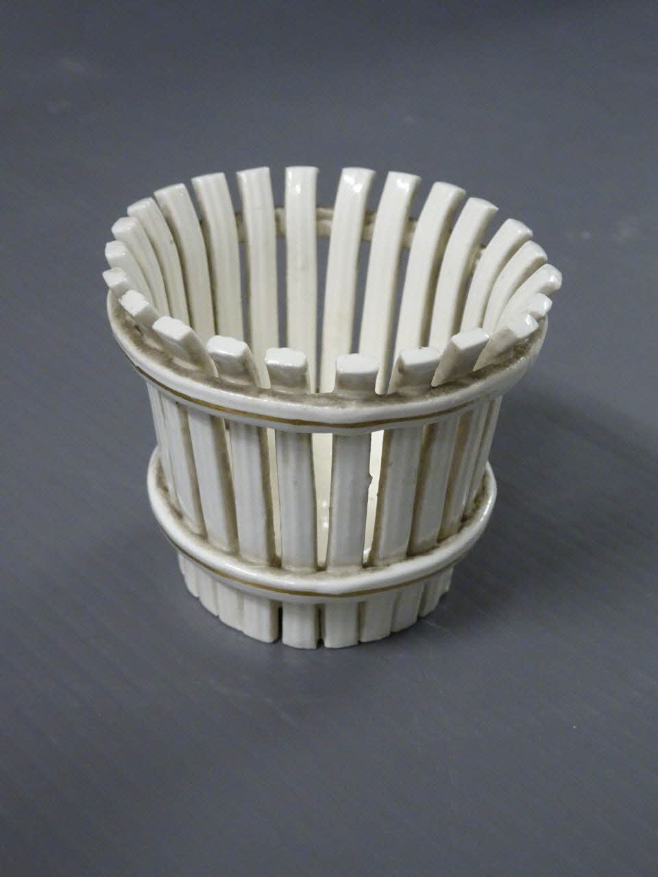 corbeille 1979.75.53 Photo Mucem