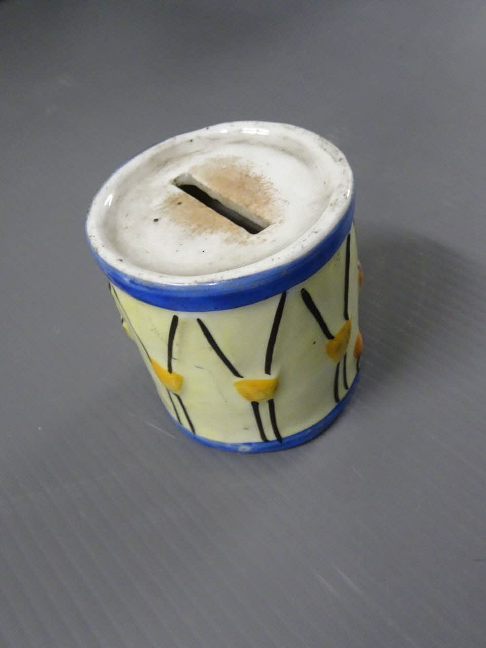 tirelire 1979.75.56 Photo Mucem