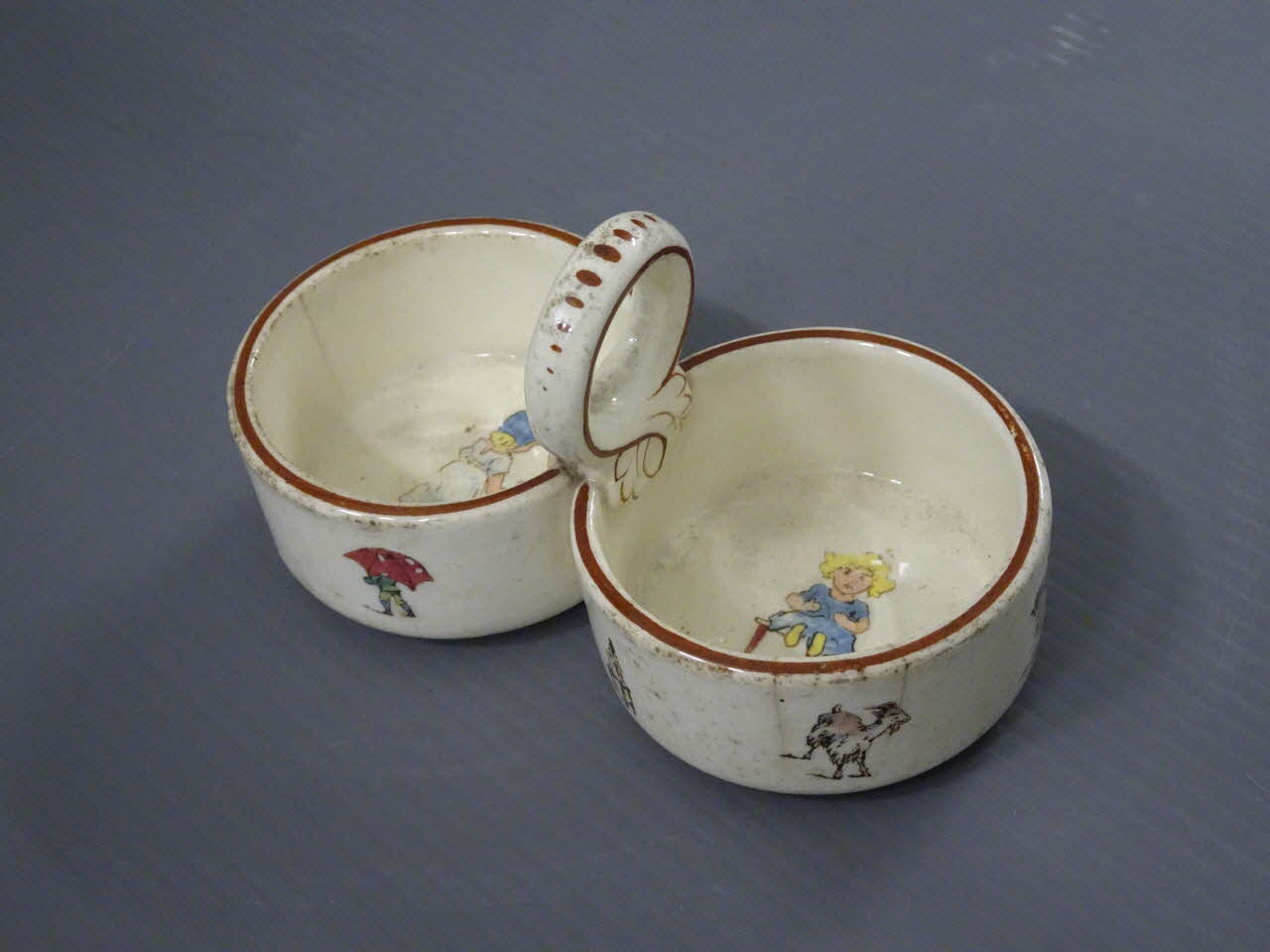 salière 1979.75.57 Photo Mucem