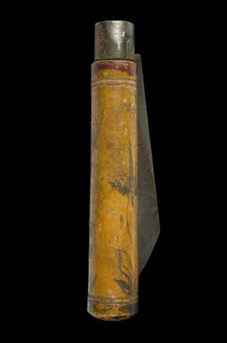 couteau de poche 1936.1937 Photo