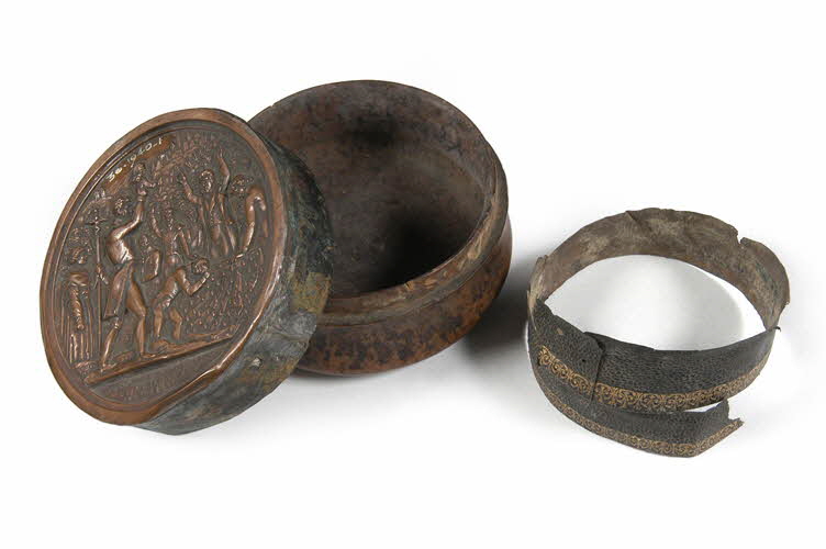 boîte 1936.1940.1-2 Photo