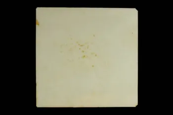 carreau 1920 1970.75.30 Photo