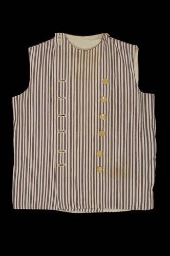 gilet DMH1970.64.22.5 Photo