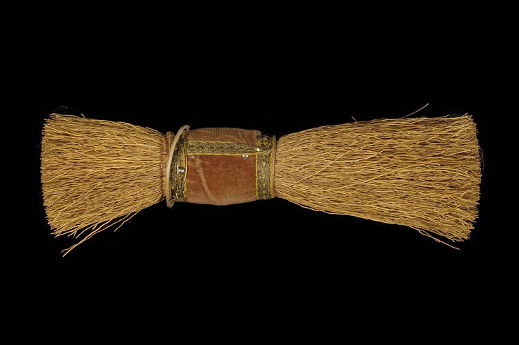 brosse à chapeau 1979.75.66 Photo