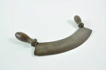 hachoir 2000.50.6 Photo Mucem