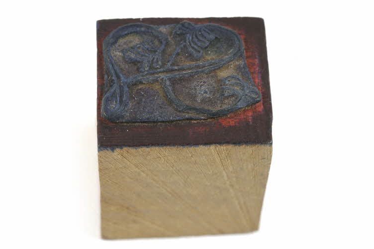 MATERIEL DE BRODEUSE 1978.63.75 Photo