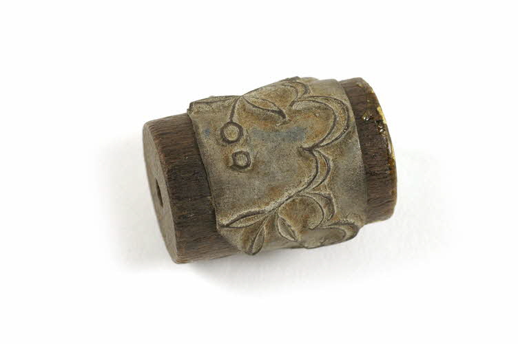 MATERIEL DE BRODEUSE 1978.63.85 Photo