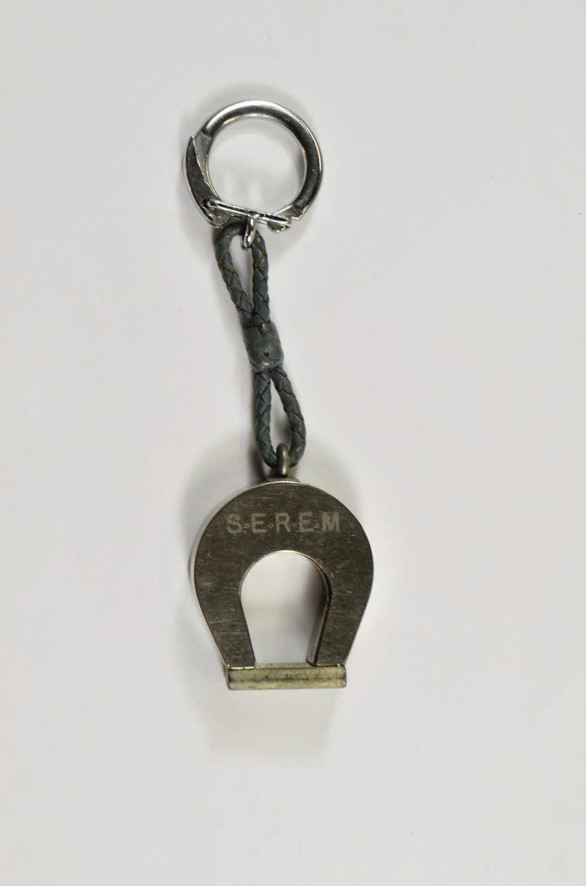 porte-clef 2001.69.15.368.4 Photo Mucem