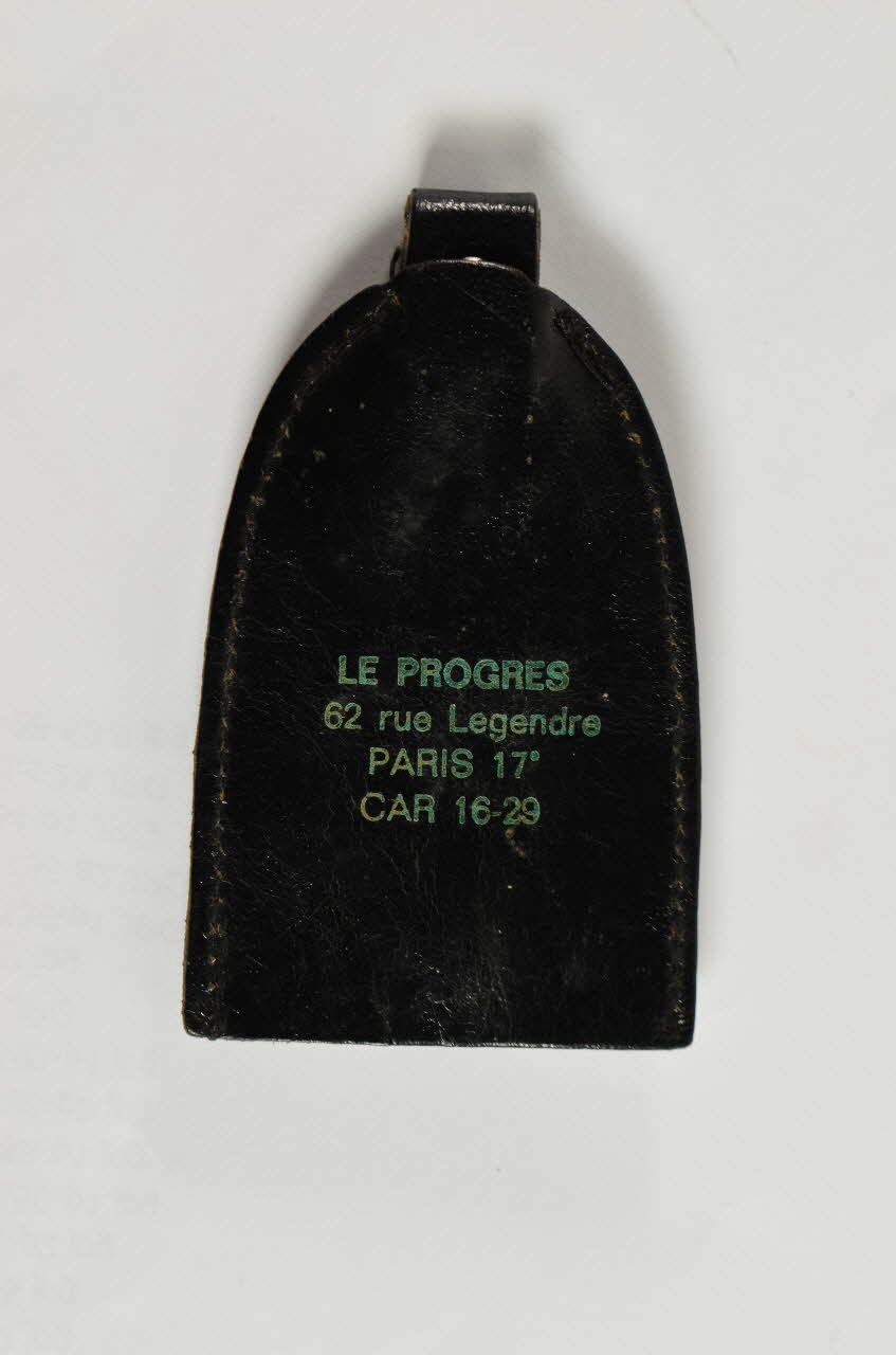 pendeloque 2001.69.15.369.1 Photo Mucem