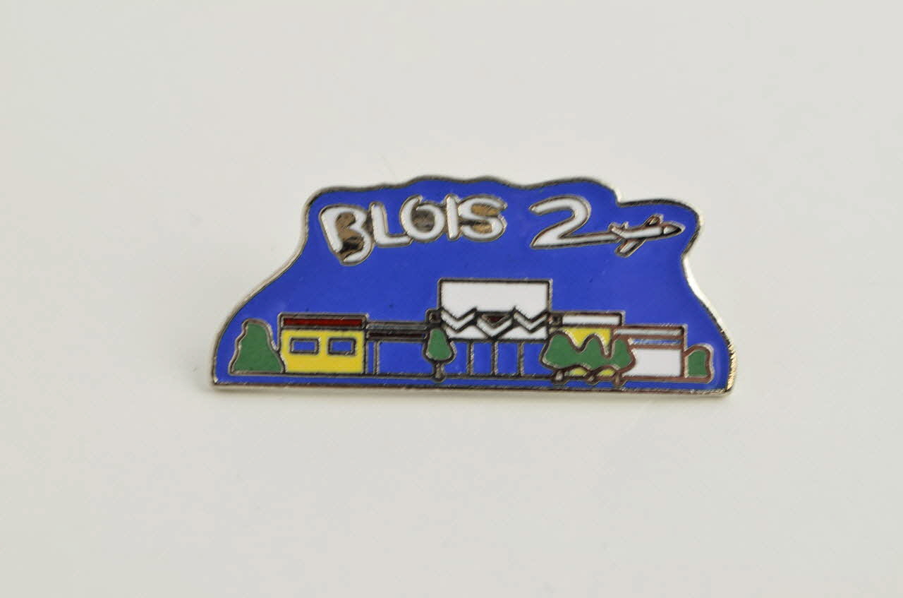 pin's 2001.69.15.371.3.1-2 Photo Mucem