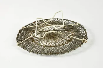 panier à salade 2000.51.7  Photo Mucem
