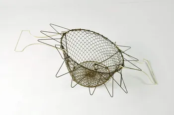 panier à salade 2000.51.7 Photo Mucem