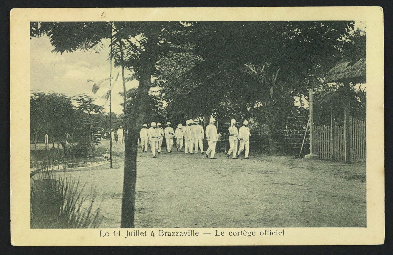 carte postale 4P214 Photo