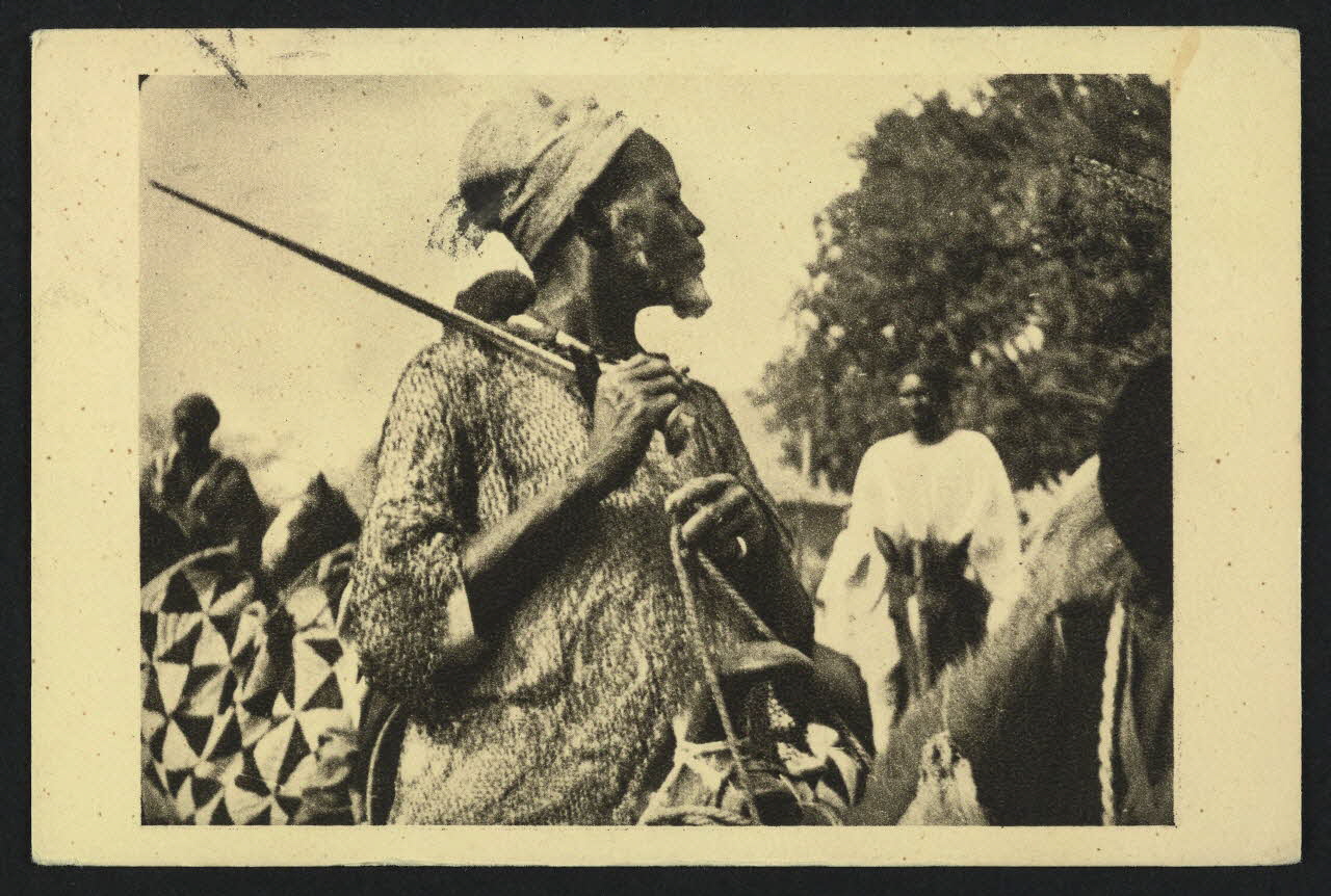 carte postale CHEVALIER MOYENNAGEUX 4P217 Photo