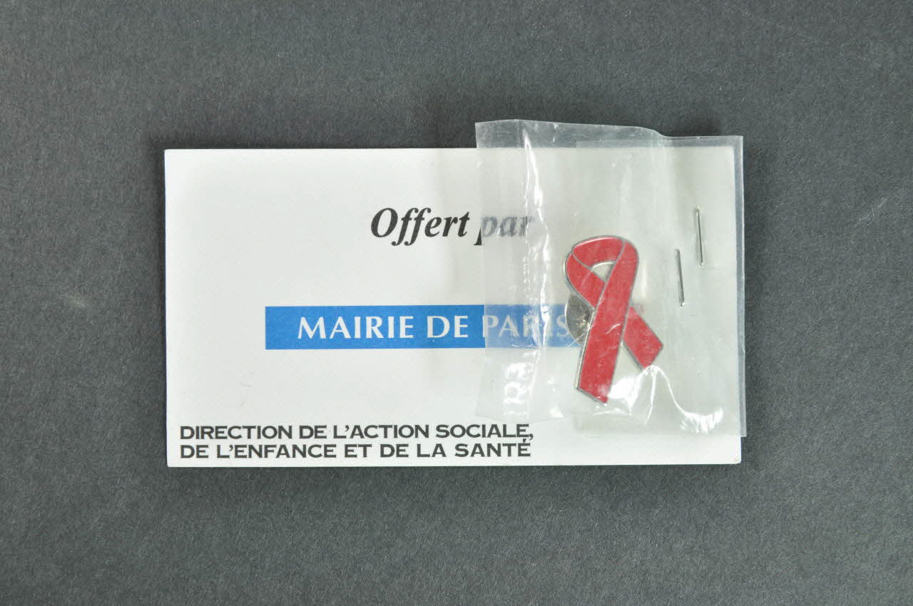 pin's 2002.112.77 Photo Mucem