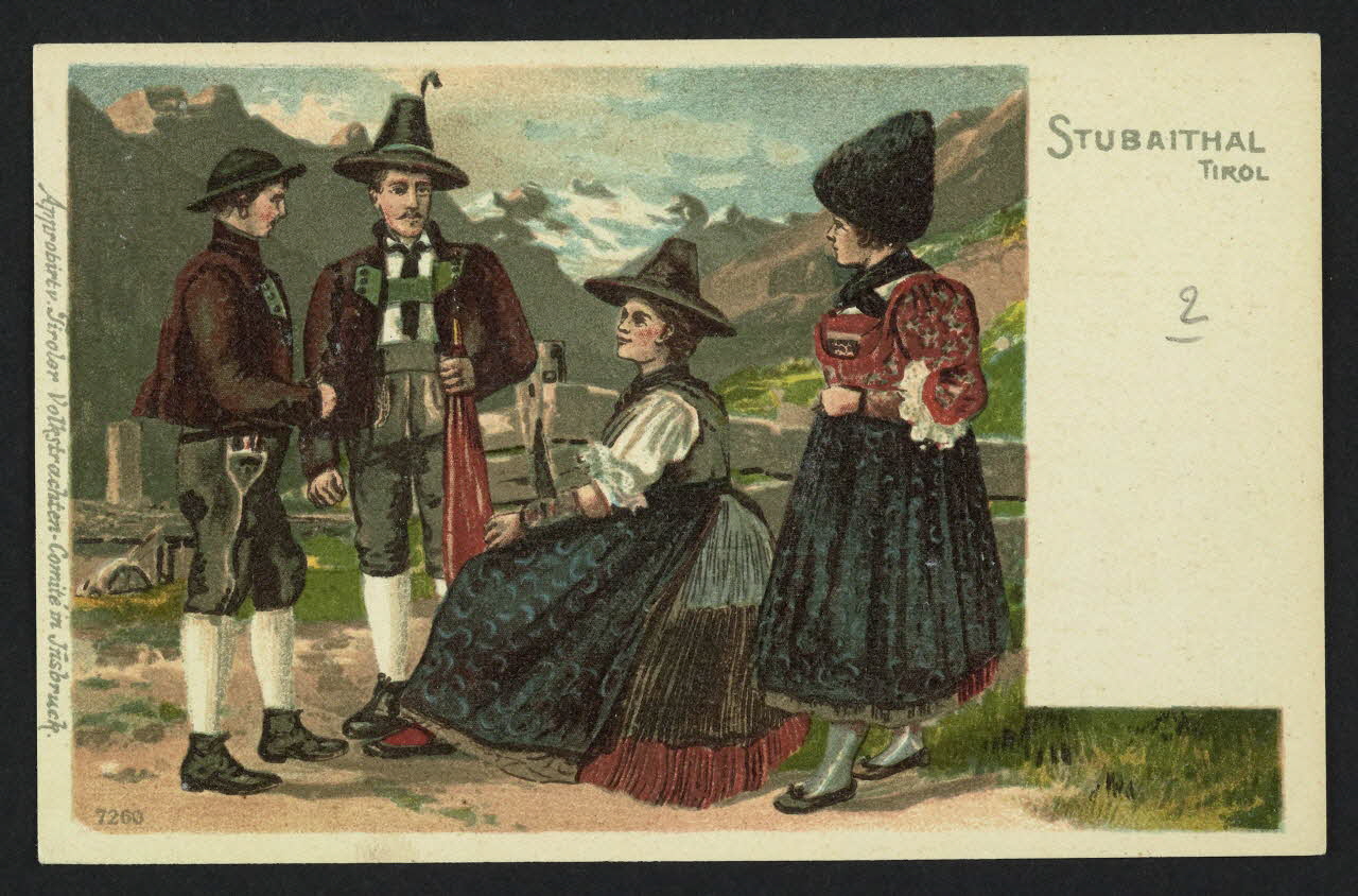carte postale SELRAIM, THAL 4P287 Photo
