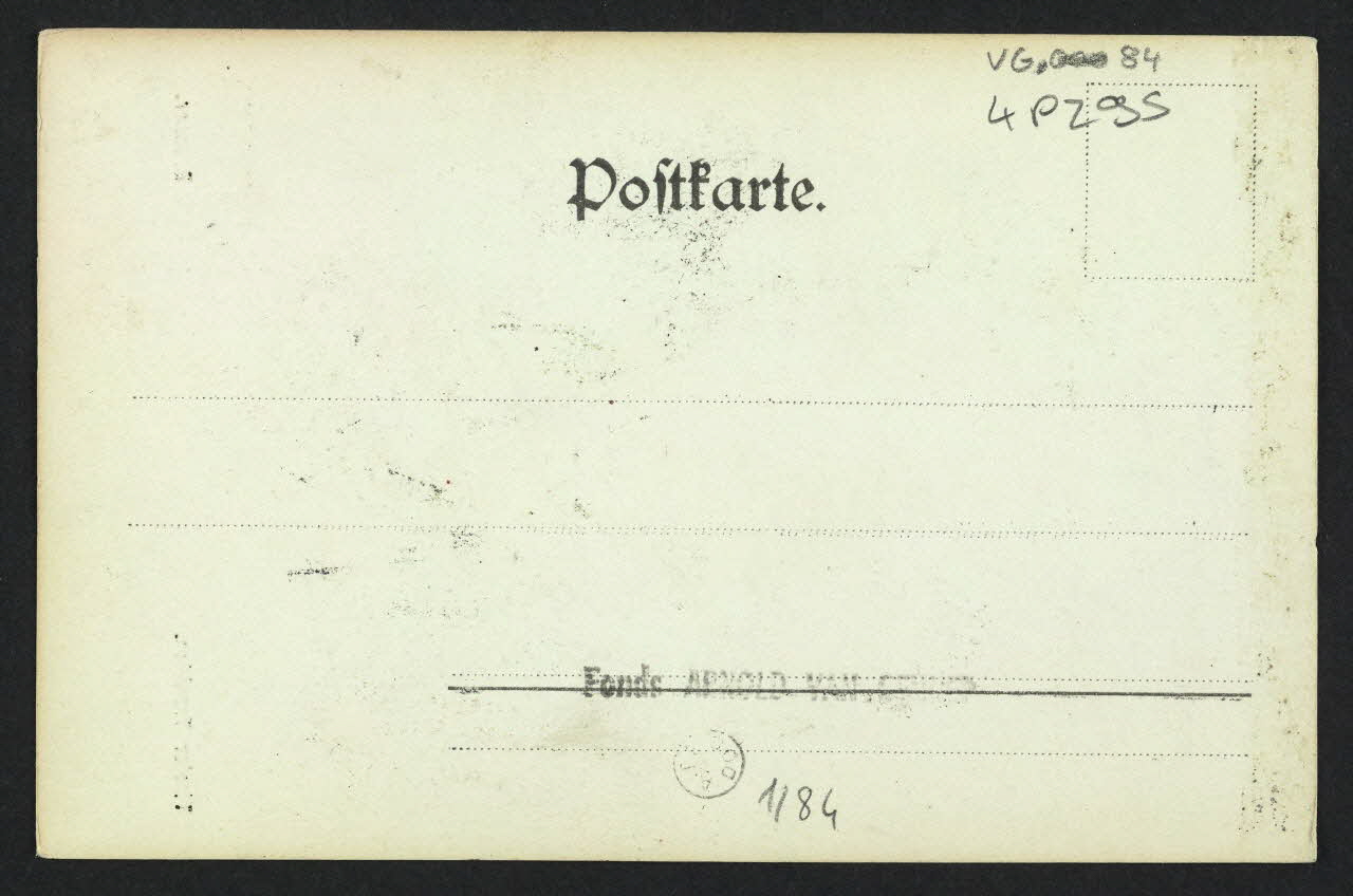 carte postale BRENNER 4P295 Photo