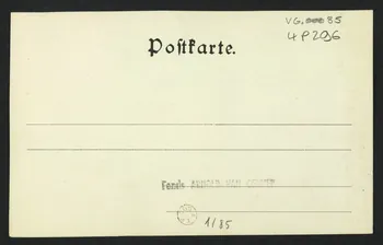 carte postale TIROLERIN 4P296 Photo