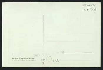 carte postale HENRYK UZIEMBLO, DRUZBA 4P336  Photo