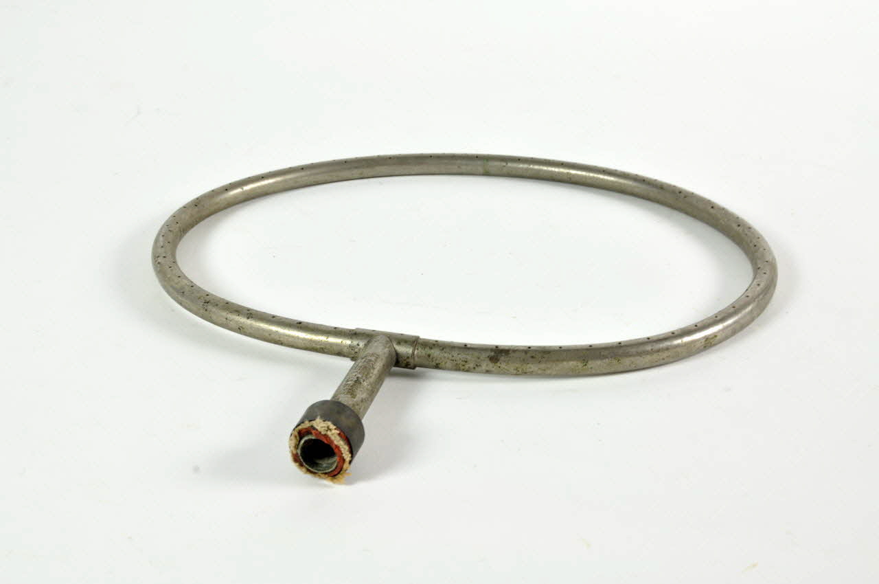 douche Le collier de douche 2000.51.75 Photo Mucem