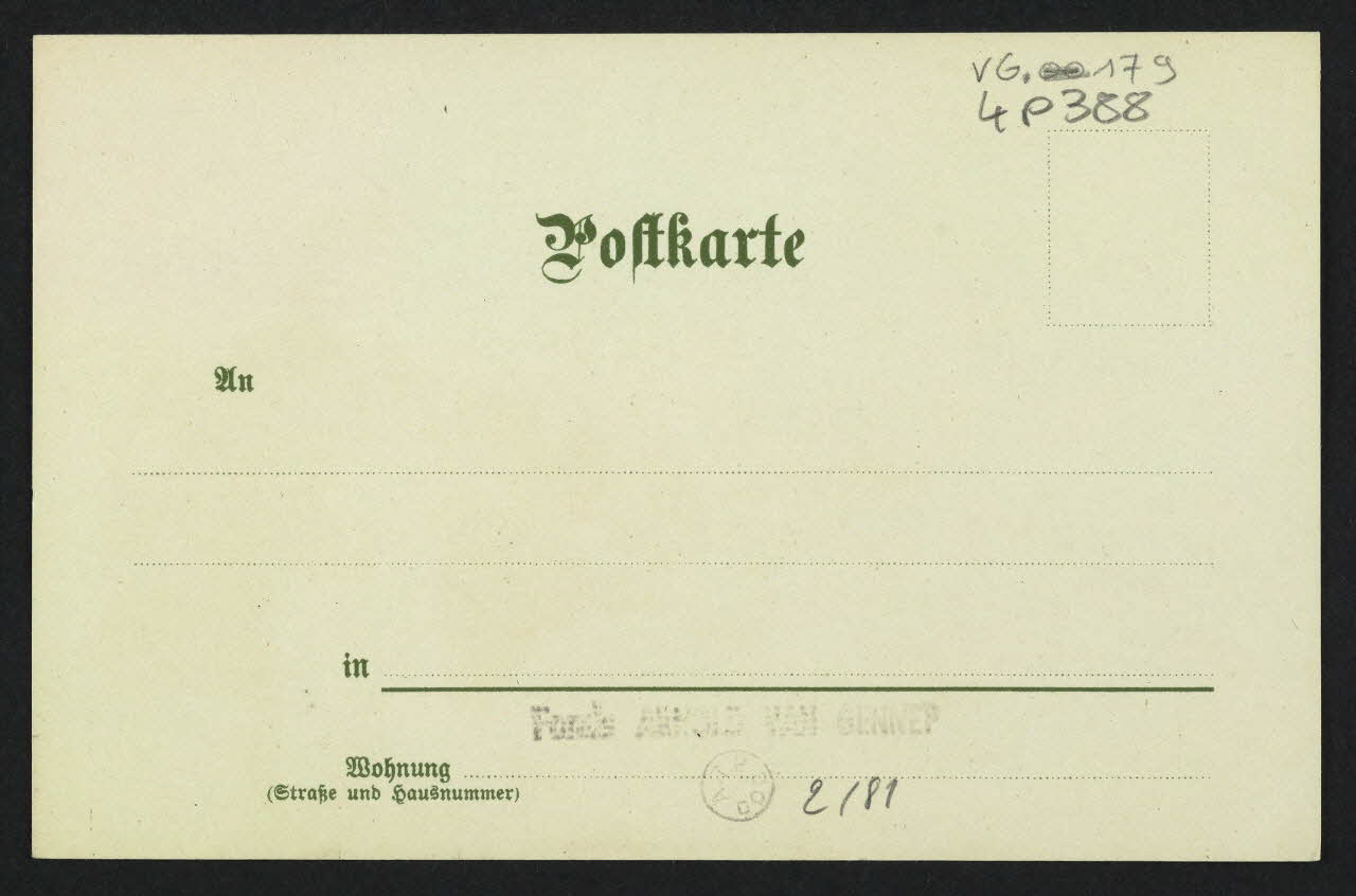 carte postale VOLKSTRACHTEN AUS SCHWABEN, BETZINGEN 4P388 Photo