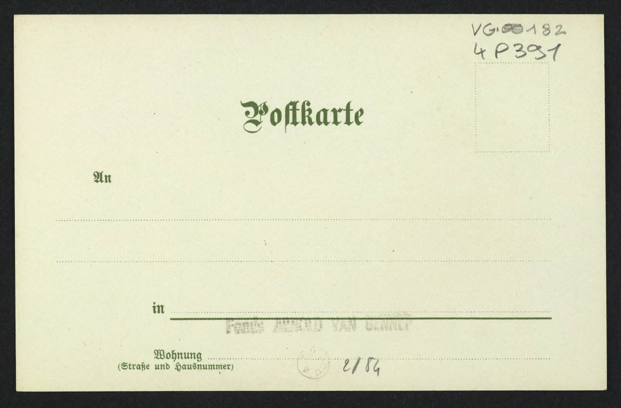 carte postale WOLKSTRACHTEN AUS SCHWABEN, ECHTERDINGEN A. D. FIL. 4P391 Photo