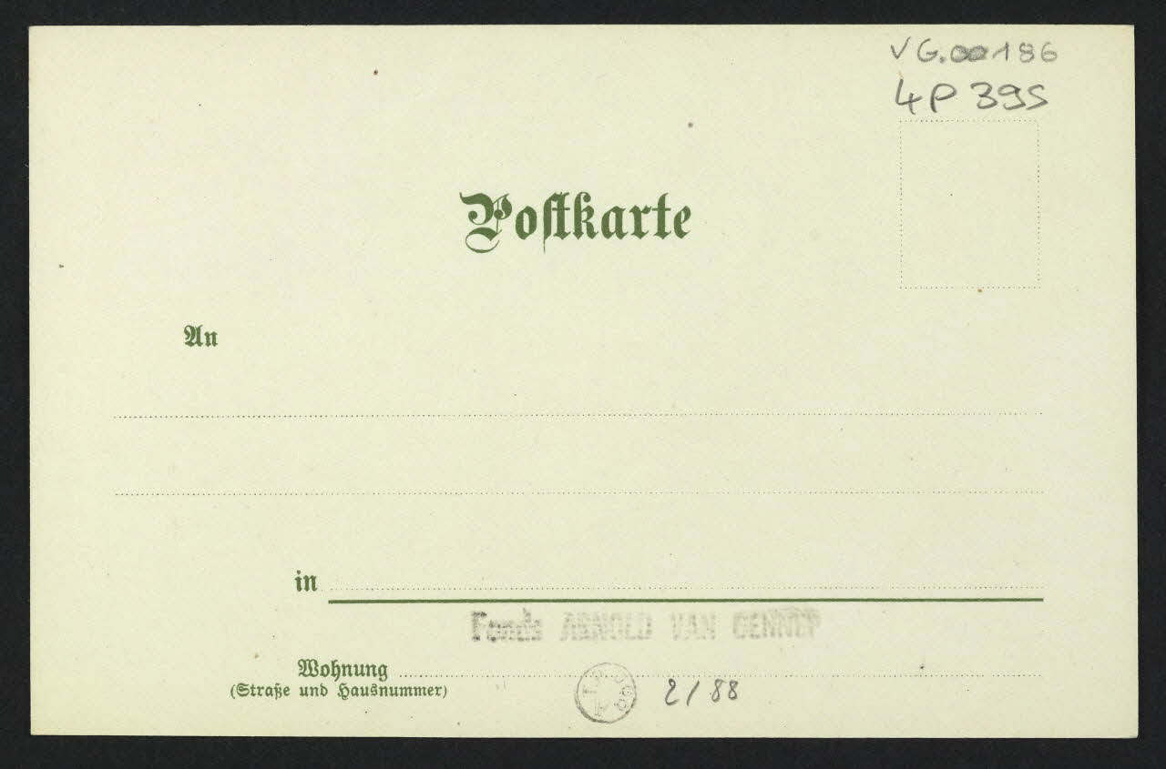 carte postale WOLKSTRACHTEN AUS SCHWABEN, BETZINGEN 4P395 Photo