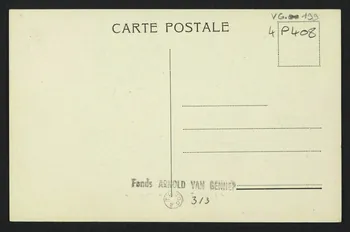 carte postale PAYSANNES DE CHAMPERY 4P408  Photo