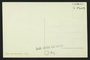 carte postale PAYSANNES DE CHAMPERY 4P409  Photo
