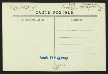 carte postale EH, MA BELLO, VOULES UNO LINGOUSTO?SOUN POULIDO ET . 4P515  Photo