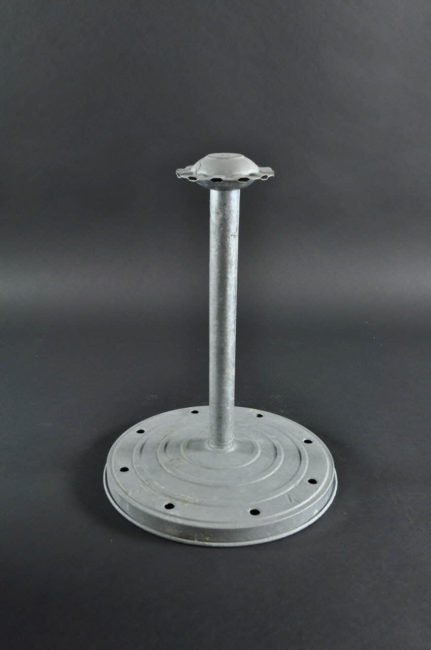 tuyau 2000.51.88.4 Photo Mucem