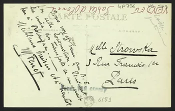 carte postale LES SABLES D'OLONNE 4P756 Photo