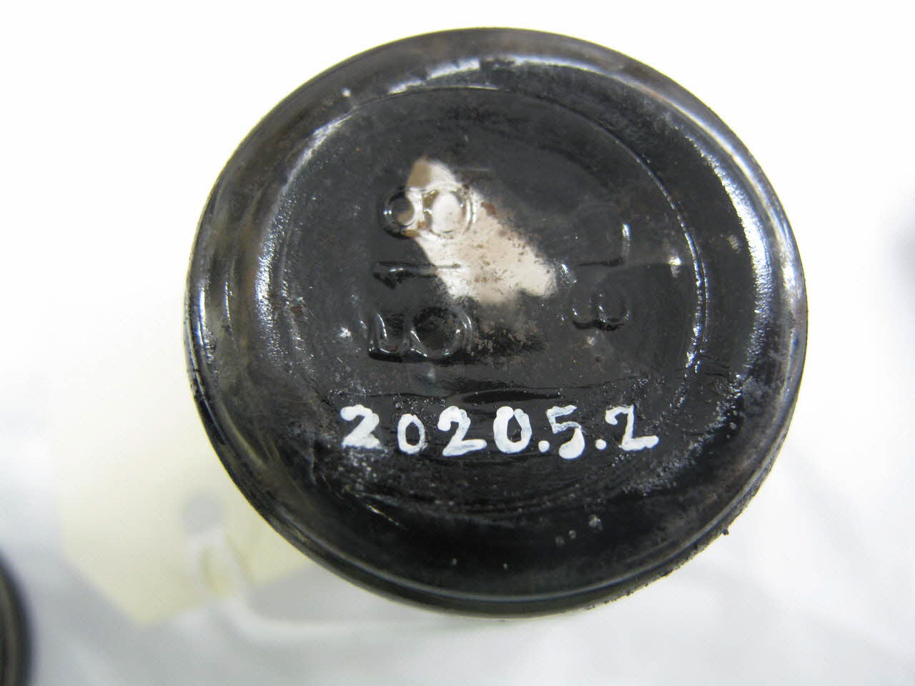 bouteille à encre 2020.5.2 Photo