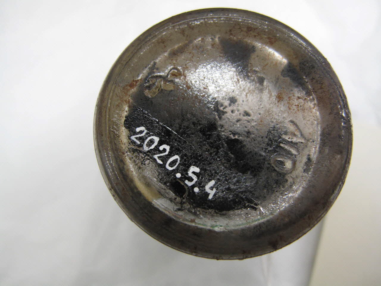 bouteille à encre 2020.5.4 Photo