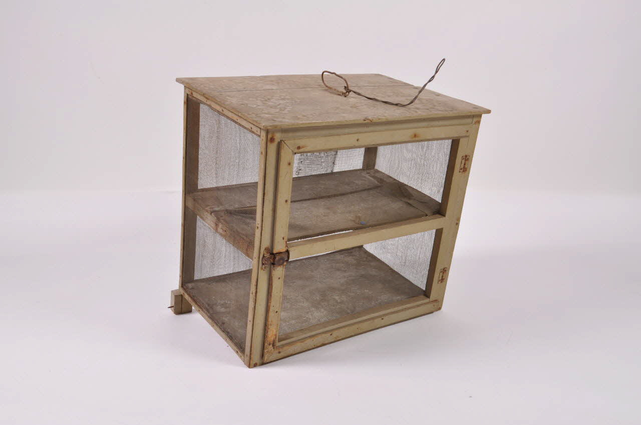 garde-manger 2000.51.99 Photo Mucem